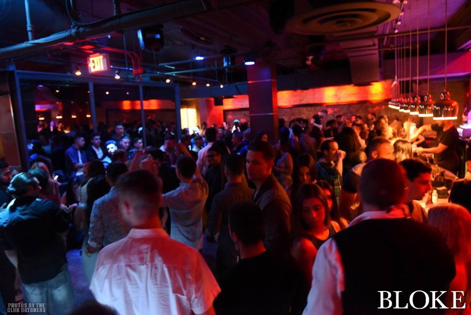 Top 10 Spots to Party on King Street