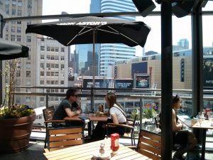 jack astors