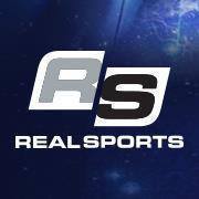 real sports