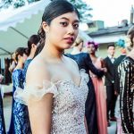 Rocky Gathercole First Time In Canada Fashion Show – The magician for the celebrities