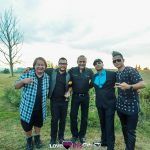 Rocky Gathercole First Time In Canada Fashion Show – The magician for the celebrities