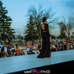Rocky Gathercole First Time In Canada Fashion Show – The magician for the celebrities
