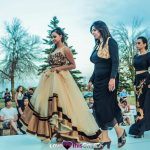 Rocky Gathercole First Time In Canada Fashion Show – The magician for the celebrities
