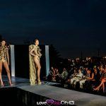 Rocky Gathercole First Time In Canada Fashion Show – The magician for the celebrities