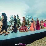 Rocky Gathercole First Time In Canada Fashion Show – The magician for the celebrities