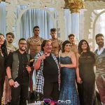 Rocky Gathercole First Time In Canada Fashion Show – The magician for the celebrities