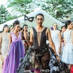 Rocky Gathercole First Time In Canada Fashion Show – The magician for the celebrities