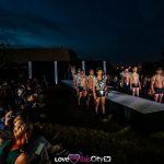 Rocky Gathercole First Time In Canada Fashion Show – The magician for the celebrities