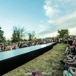 Rocky Gathercole First Time In Canada Fashion Show – The magician for the celebrities