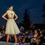 Rocky Gathercole First Time In Canada Fashion Show – The magician for the celebrities
