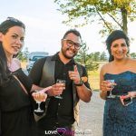 Rocky Gathercole First Time In Canada Fashion Show – The magician for the celebrities