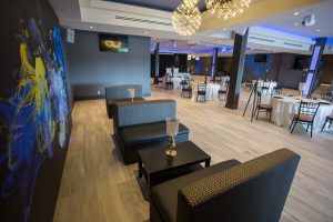 The House Club