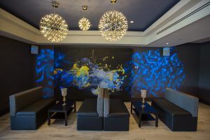 Grand Opening of Clubhouse Event Space