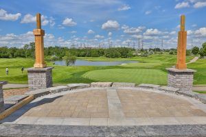 Grand Opening of Clubhouse Event Space