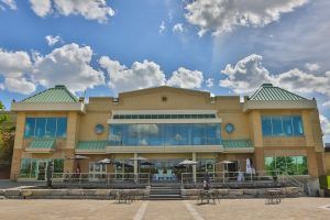 Grand Opening of Clubhouse Event Space