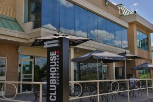 Grand Opening of Clubhouse Event Space