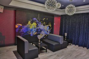 Grand Opening of Clubhouse Event Space