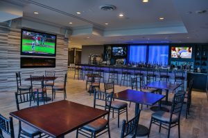 Grand Opening of Clubhouse Event Space