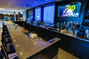 Grand Opening of Clubhouse Event Space