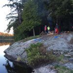 algonquin park ontario love this city toronto tv