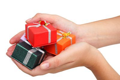 The Best Gift To Give Your Partner