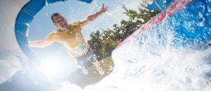foam