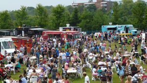 food truck