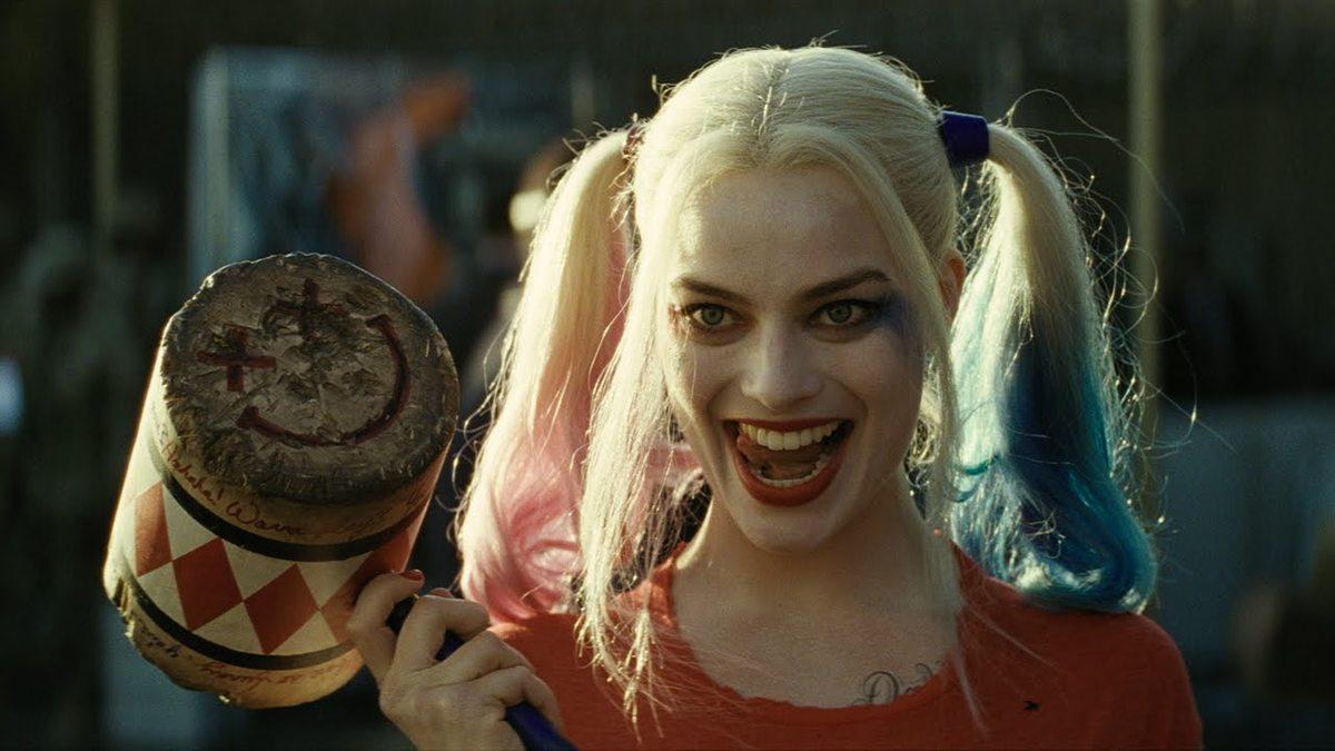suicide squad