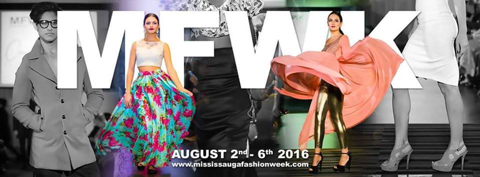 Mississauga Fashion Week