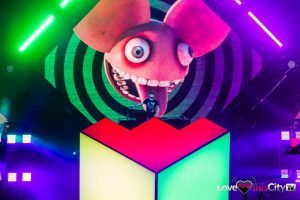 deadmau5