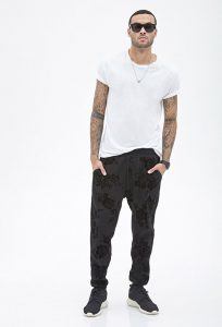 falljogger