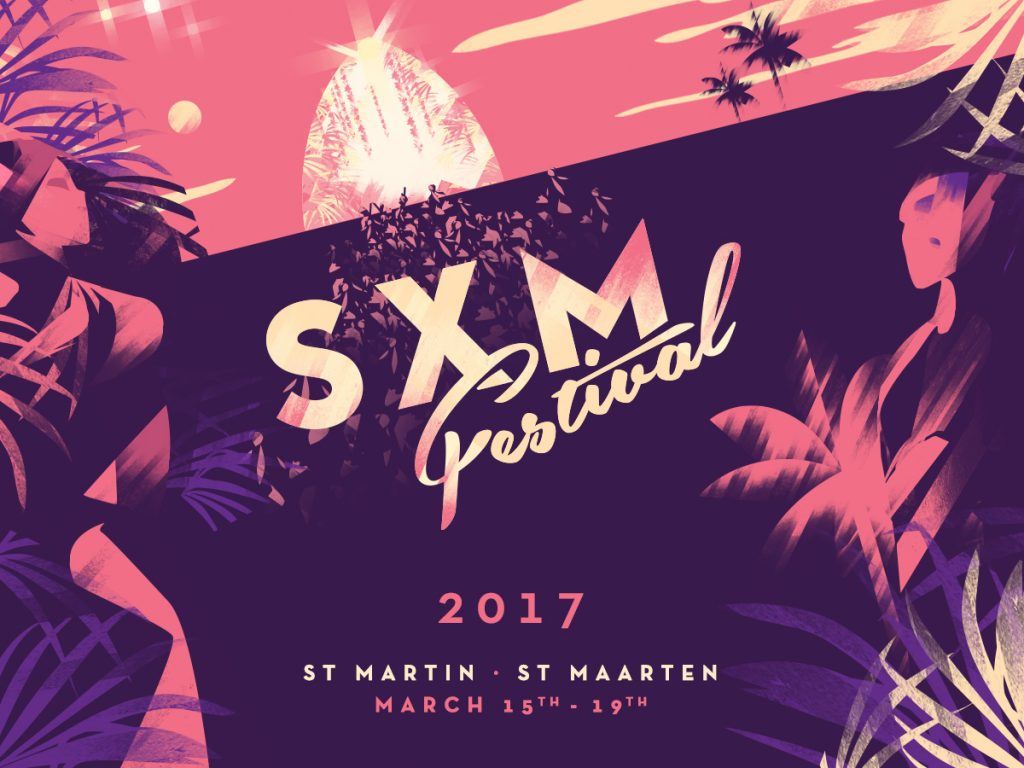 sxm music festival