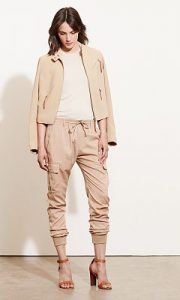 women jogger
