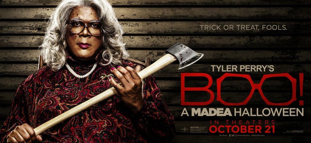 madea