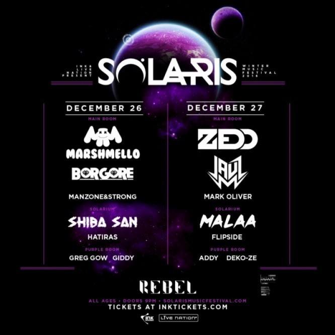 Solaris