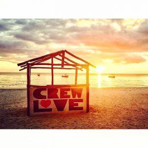 Tmrw.Tday Culture Fest Negril, Jamaica Life Will Find You May 17-23, 2017. For A Better TMRW.TDAY join the Movement