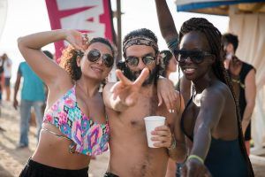 Tmrw.Tday Culture Fest Negril, Jamaica Life Will Find You May 17-23, 2017. For A Better TMRW.TDAY join the Movement