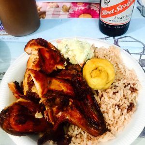 Tmrw.Tday Culture Fest Negril, Jamaica Life Will Find You May 17-23, 2017. For A Better TMRW.TDAY join the Movement