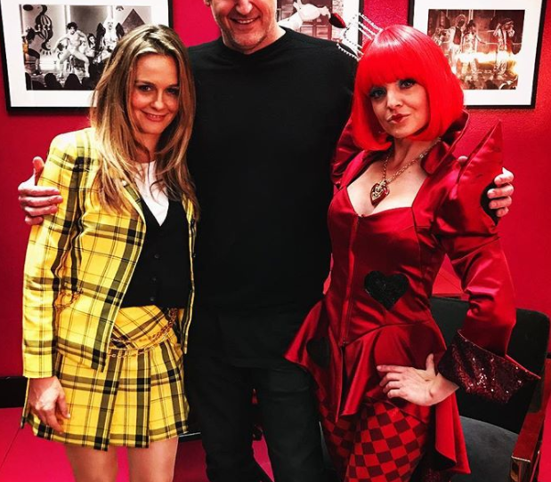 13 Best Celeb Halloween Costumes