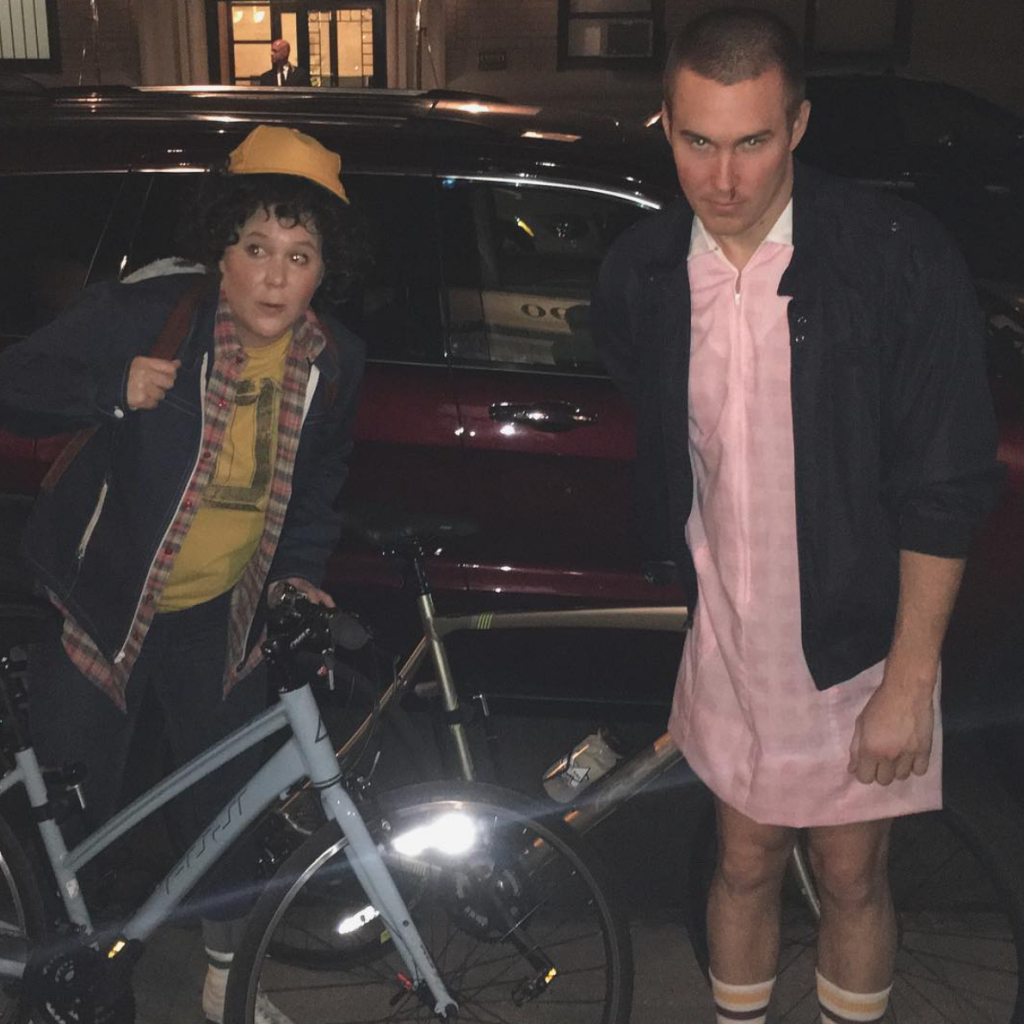 13 Best Celeb Halloween Costumes