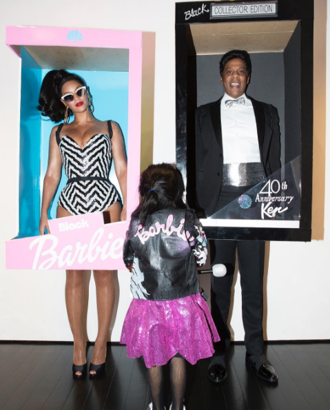 13 Best Celeb Halloween Costumes