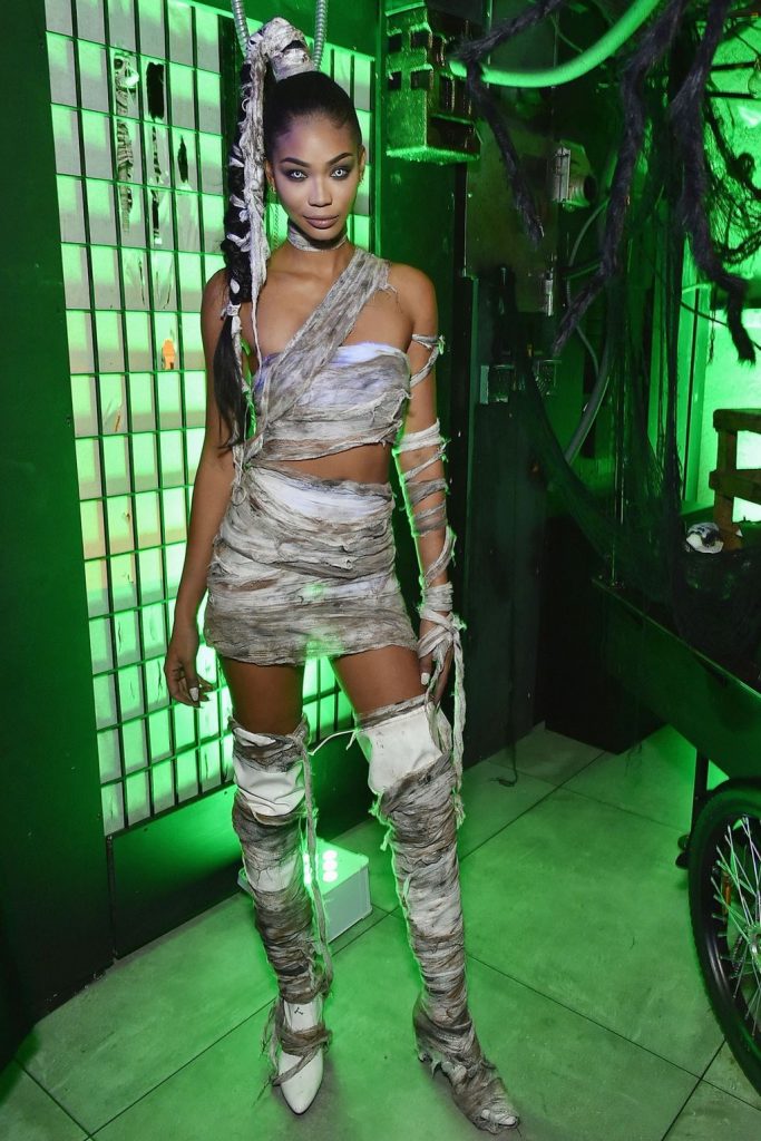 13 Best Celeb Halloween Costumes