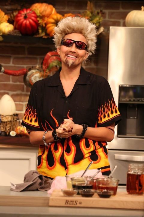13 Best Celeb Halloween Costumes