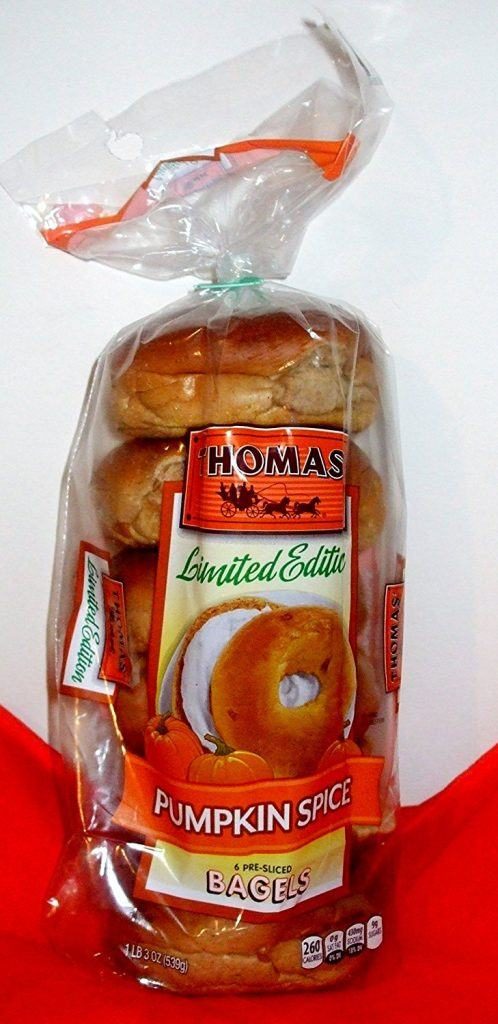 6 Times Pumpkin Spice Went Too Far