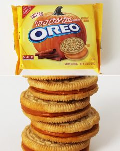 6 Times Pumpkin Spice Went Too Far