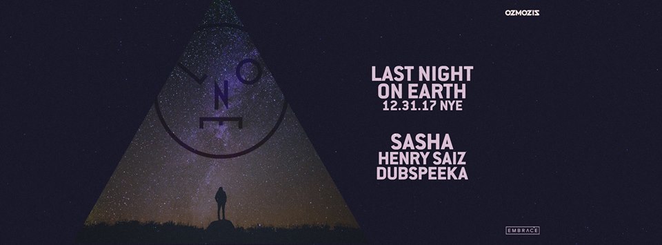 Biggest New Year's Eve Parties in Toronto