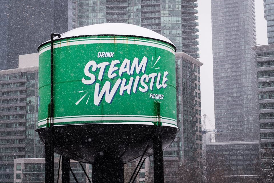 Six St. Patrick's Day Parties in the Six