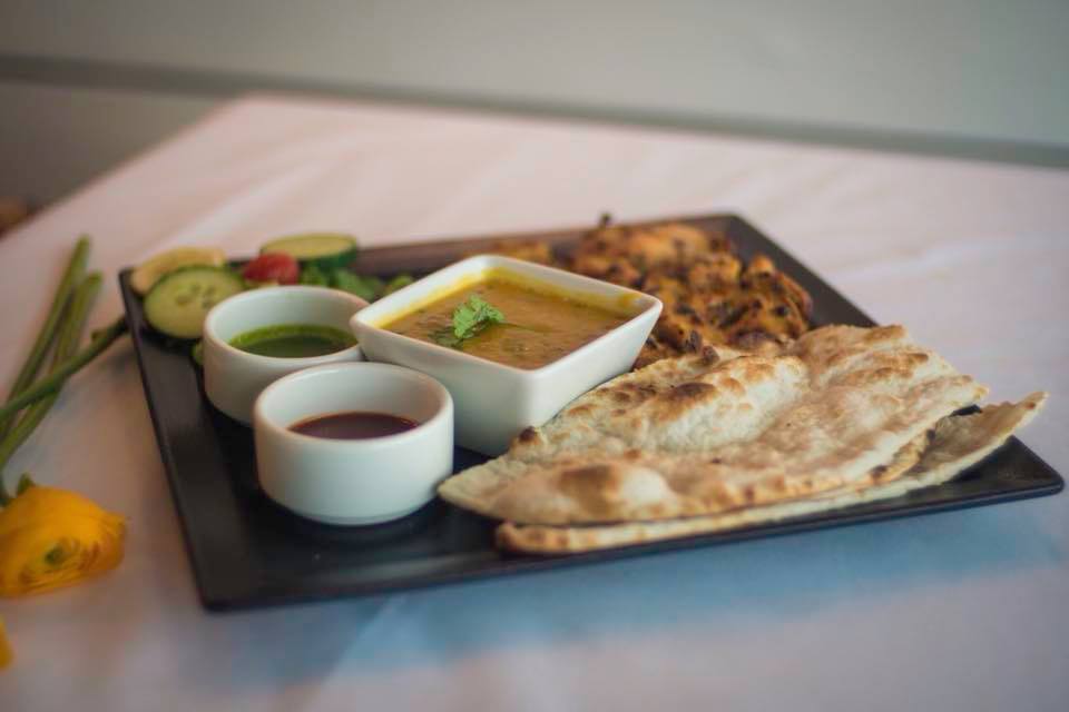 6 New Restaurants in The Six