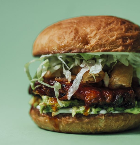 6 New Restaurants in The Six