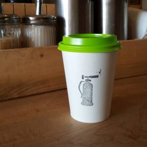 Many Toronto Restaurants are Ditching Plastic 
